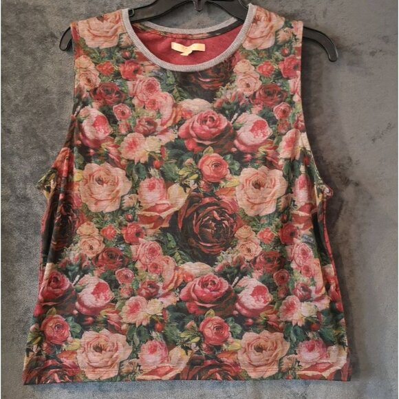 Zara Trafaluc Tank Medium - Picture 1 of 3